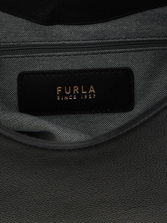 26SS 훌라 숄더백 WB01979BX3353O6000 Black - FURLA