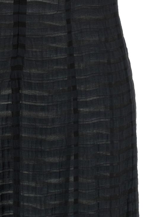 26SS 더 레이티스트 원피스 TLW08005T0159ABTPT0002 Black - THE LATEST