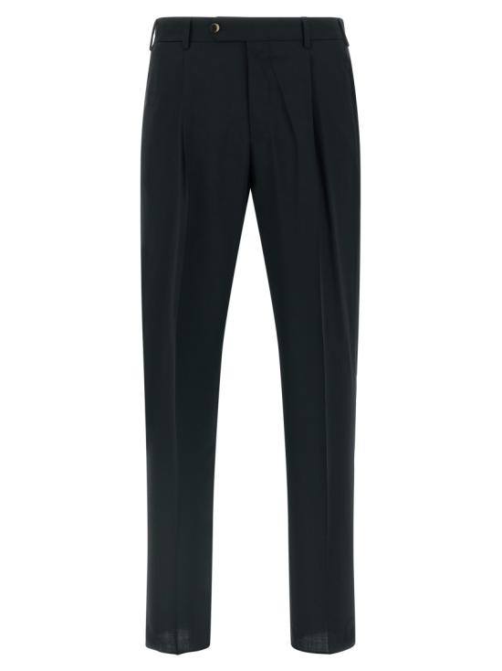 26SS 피티토리노 팬츠 CO0ZSUFZA0CL1ZI560990 Black