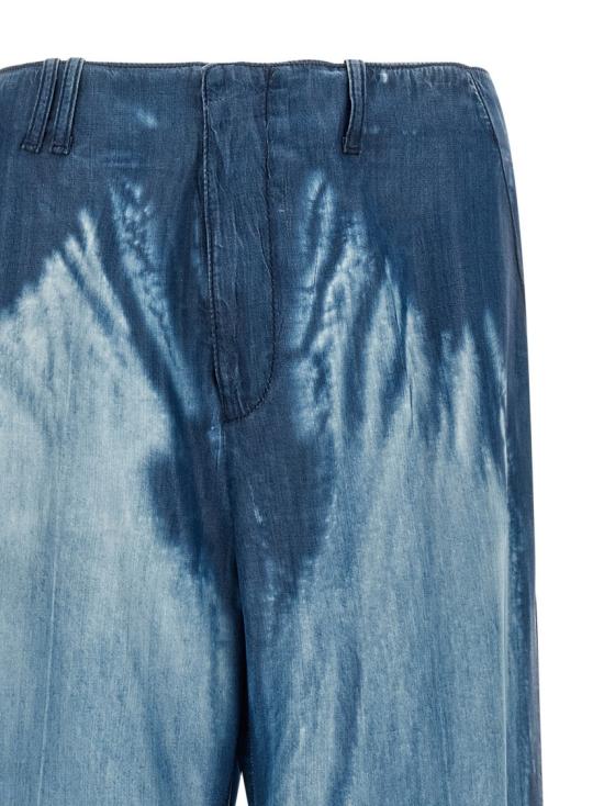 26SS 디젤 D-Askar 슬림 진 A22457068XC01 Blue - DIESEL