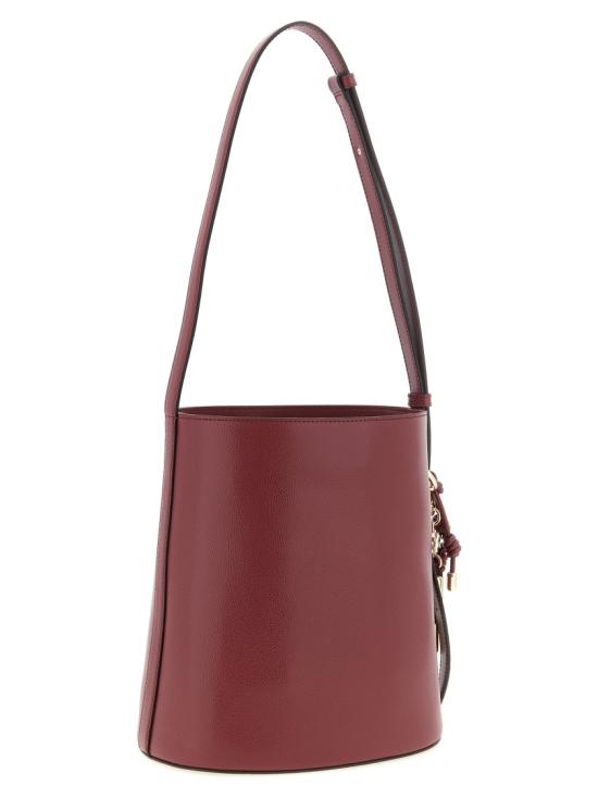 26SS 훌라 토트백 WB01875ARE000CGQ00 Burgundy - FURLA