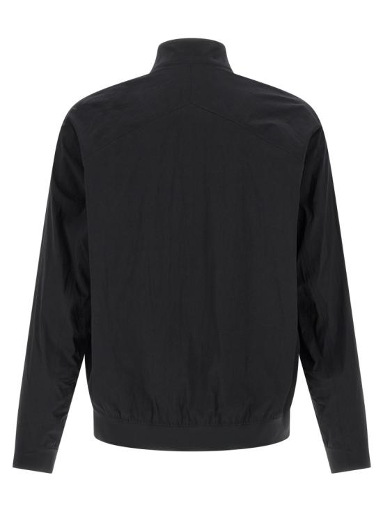 26SS 베일런스 자켓 X000010605BLACK Black - VEILANCE