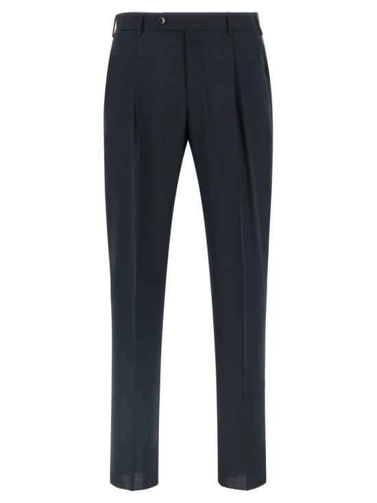 26SS 피티토리노 팬츠 CO0ZSUFZA0CL1ZI560370 Black