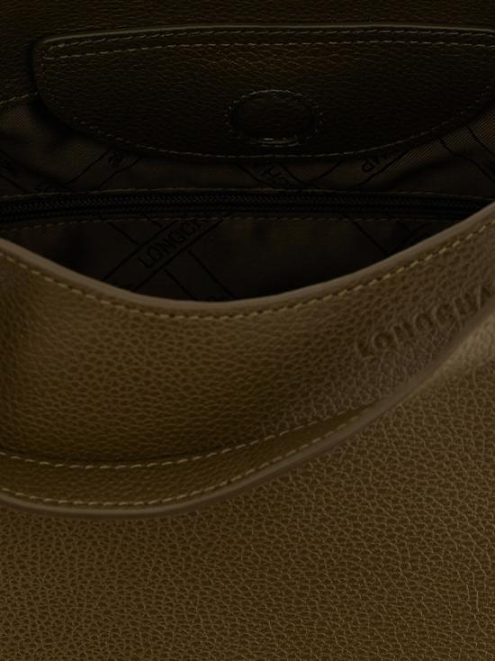 26FW 롱샴 르 플로네 S 핸드백 롱샴 10328021M17 Black - LONGCHAMP