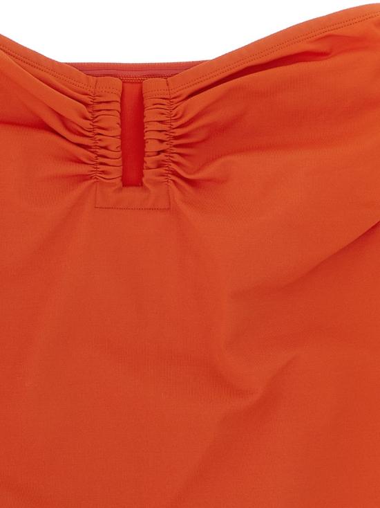 26SS 에레스 원피스 수영복 011406ROOIBOS Red - ERES