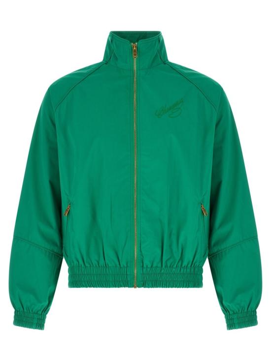 26SS 윌리 차바리아 자켓 WCJKT0066070 Green