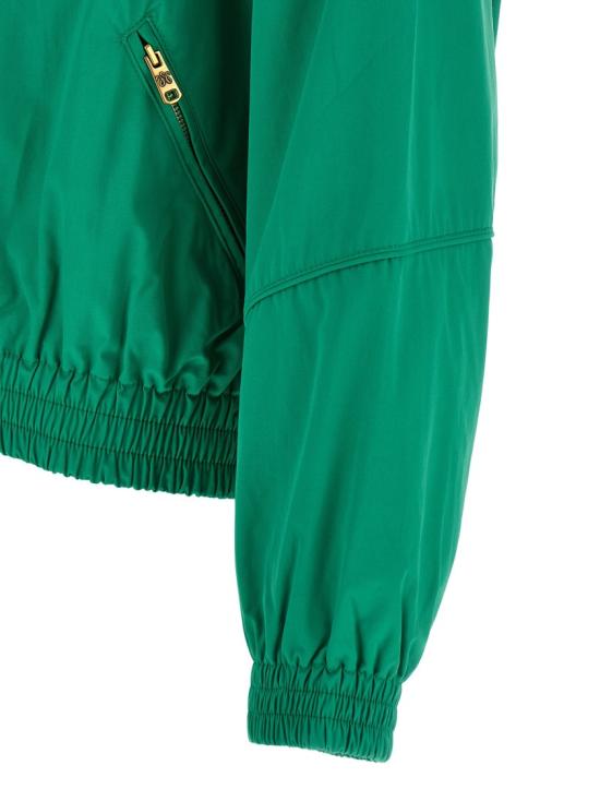 26SS 윌리 차바리아 자켓 WCJKT0066070 Green - WILLY CHAVARRIA