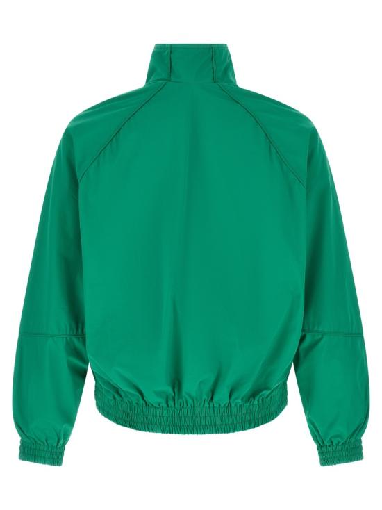 26SS 윌리 차바리아 자켓 WCJKT0066070 Green - WILLY CHAVARRIA