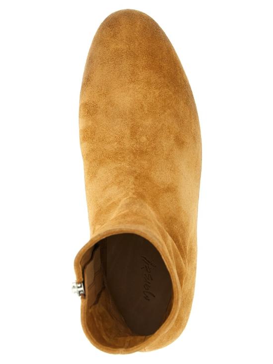 26SS 마르셀 부츠 MM4750P024181 Brown - MARSELL