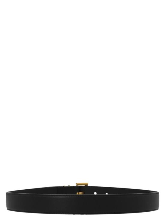 26SS 생로랑 벨트 634437BOO0W1000 Black - SAINT LAURENT