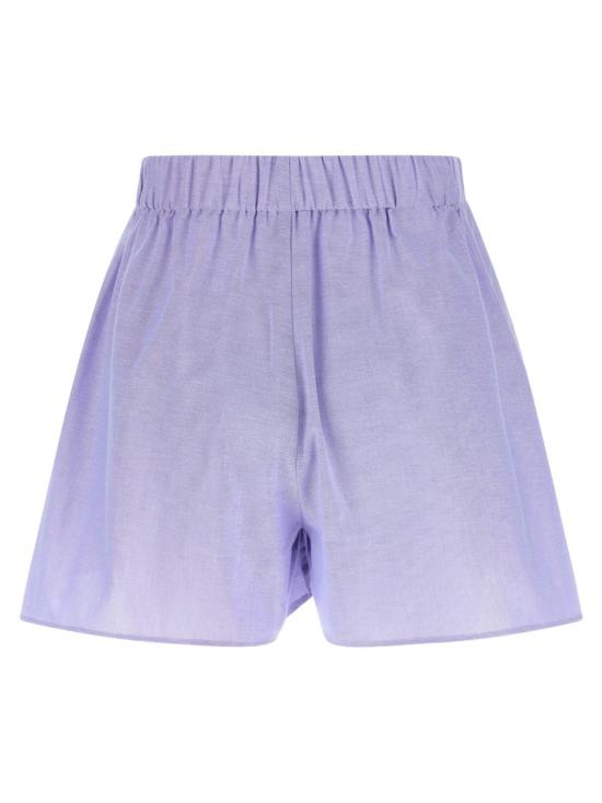 26SS 안다마네 블라우스 T196419ATNC193CIELO Blue - ANDAMANE