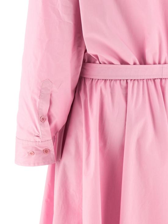 26SS 누드 원피스 1103E2638902 Pink - NUDE