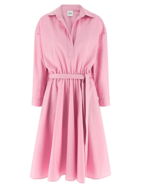 26SS 누드 원피스 1103E2638902 Pink - NUDE