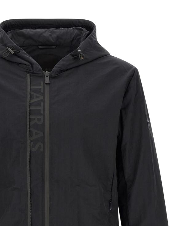 26SS 타트라스 자켓 MCKZ0641033588001 Black - TATRAS