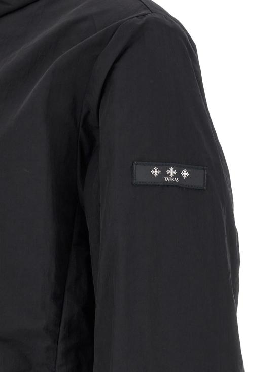 26SS 타트라스 자켓 MCKZ0641033588001 Black - TATRAS