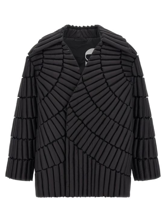 26FW 크리스토퍼 락시 자켓 CRDJ11326BLACK Black