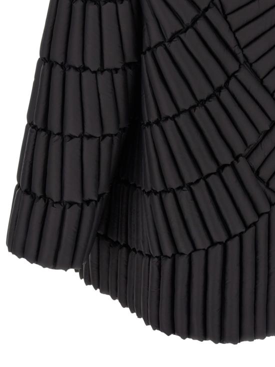 26FW 크리스토퍼 락시 자켓 CRDJ11326BLACK Black - CHRISTOPHER RAXXY