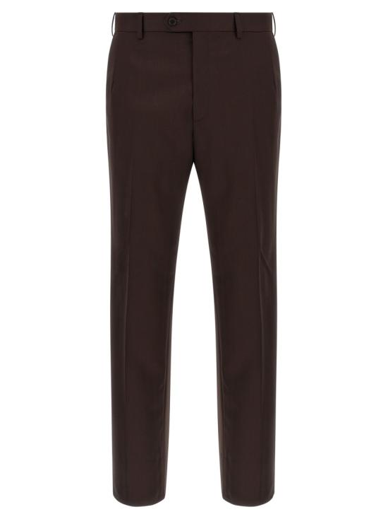 26SS 브리오니 수트 세트 RA000NP3B0W2500 Black - BRIONI