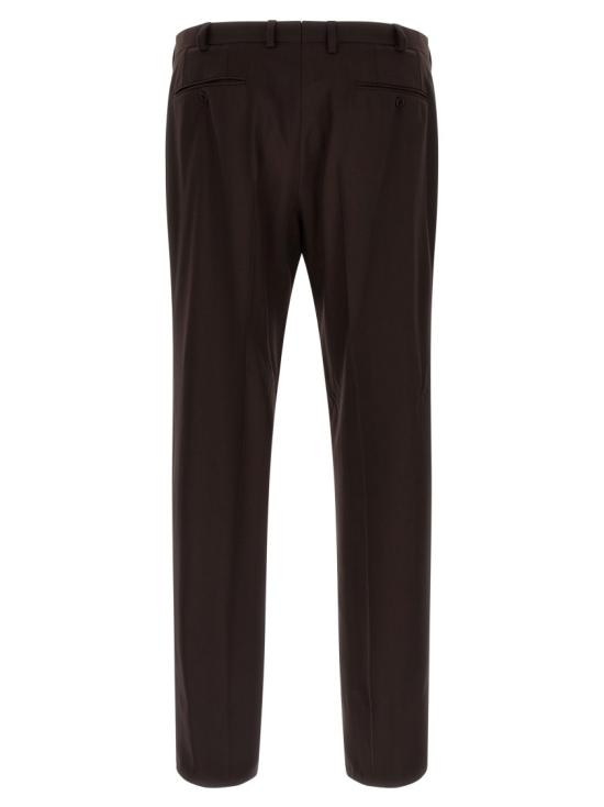 26SS 브리오니 수트 세트 RA000NP3B0W2500 Black - BRIONI