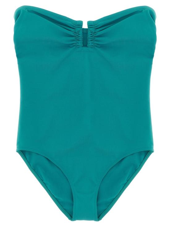 26SS 에레스 원피스 수영복 011406PERSANE Blue