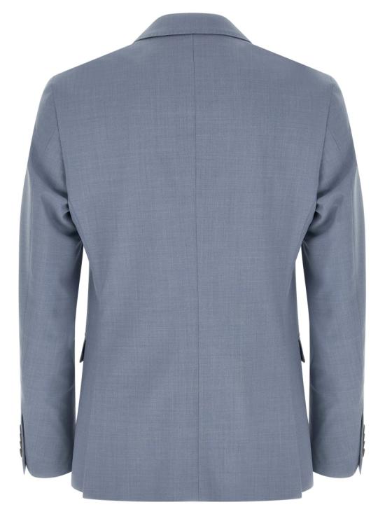 26SS 팔질레리 수트 세트 9CP39060E2SA10205 Blue - PAL ZILERI