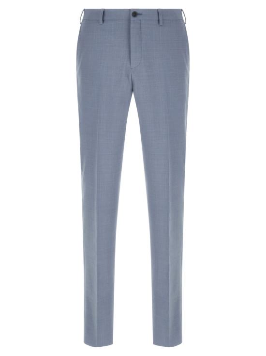 26SS 팔질레리 수트 세트 9CP39060E2SA10205 Blue - PAL ZILERI