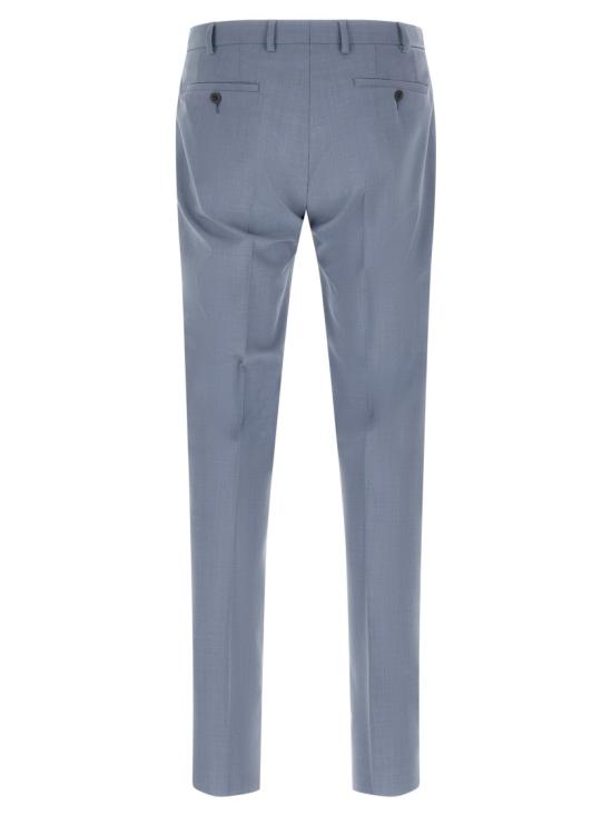 26SS 팔질레리 수트 세트 9CP39060E2SA10205 Blue - PAL ZILERI