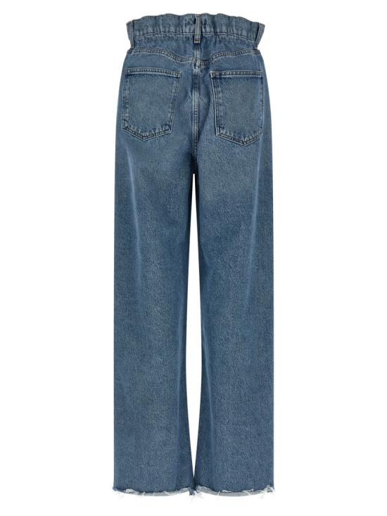 26SS 에이골디 데님 A3121885OBRK Grey - AGOLDE