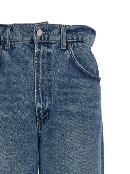 26SS 에이골디 데님 A3121885OBRK Grey - AGOLDE