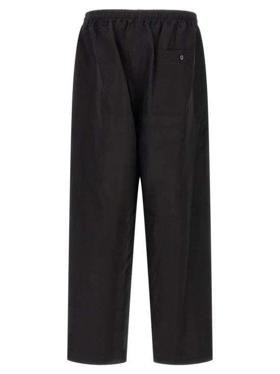 26SS 르메르 팬츠 PA1310LF1022BK999 Black - LEMAIRE