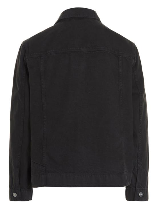  오브젝트 포 라이프 데님 OBJ001201020422ANTHGR Black - OBJECTS IV LIFE