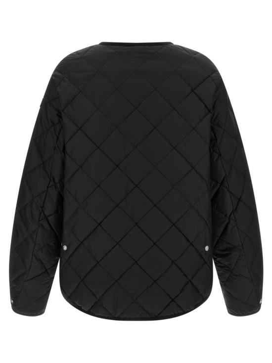 26SS 타트라스 자켓 LCKZ0334013588001 Black - TATRAS