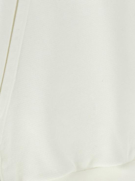 26FW 윌리 차바리아 탑 WCJSY0116000 White - WILLY CHAVARRIA