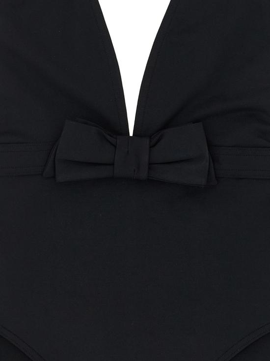 26FW 에레스 비치웨어 012538NOIR Black - ERES