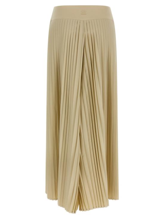 26SS 골드버그 팔라초 팬츠 GB355602618160 Neutrals - GOLDBERGH