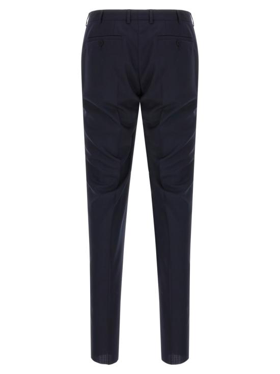 26SS 팔질레리 수트 세트 9CP39069E21902317 Black - PAL ZILERI