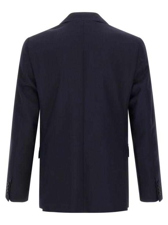 26SS 팔질레리 수트 세트 9CP39069E21902317 Black - PAL ZILERI