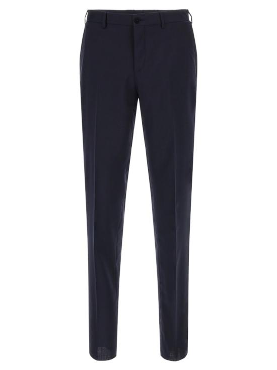 26SS 팔질레리 수트 세트 9CP39069E21902317 Black - PAL ZILERI