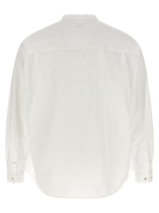 26SS 언더커버 긴팔 셔츠 US1F44011WHITE White - UNDERCOVER