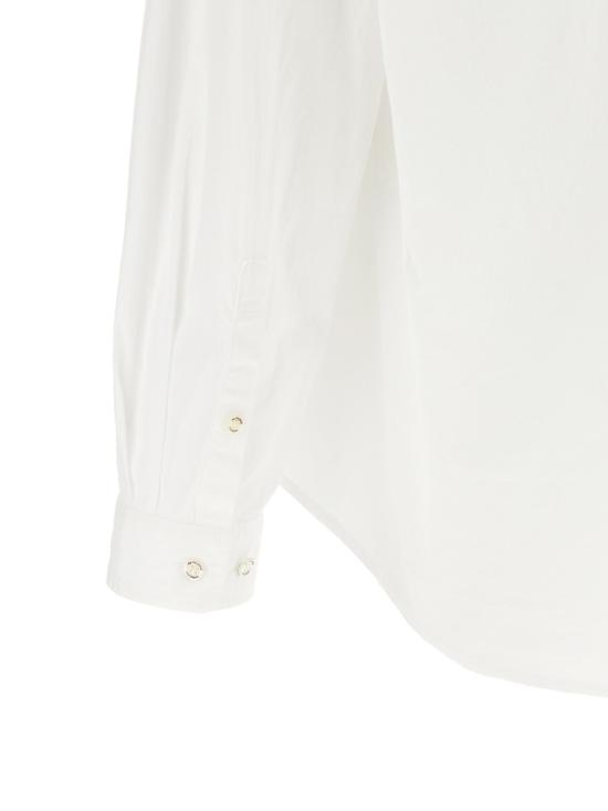 26SS 언더커버 긴팔 셔츠 US1F44011WHITE White - UNDERCOVER