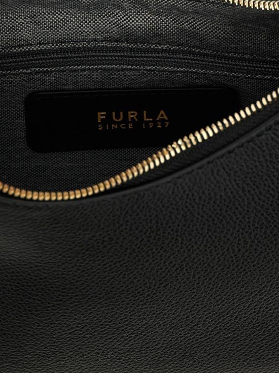 26SS 훌라 숄더백 WB01500BX3353O6000 Black - FURLA