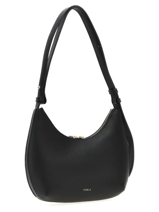 26SS 훌라 숄더백 WB01500BX3353O6000 Black - FURLA