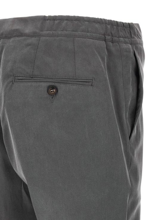 26SS 팔질레리 팬츠 9C31NH237ESP99825 Grey - PAL ZILERI