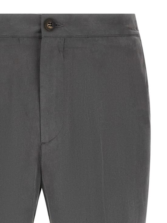 26SS 팔질레리 팬츠 9C31NH237ESP99825 Grey - PAL ZILERI