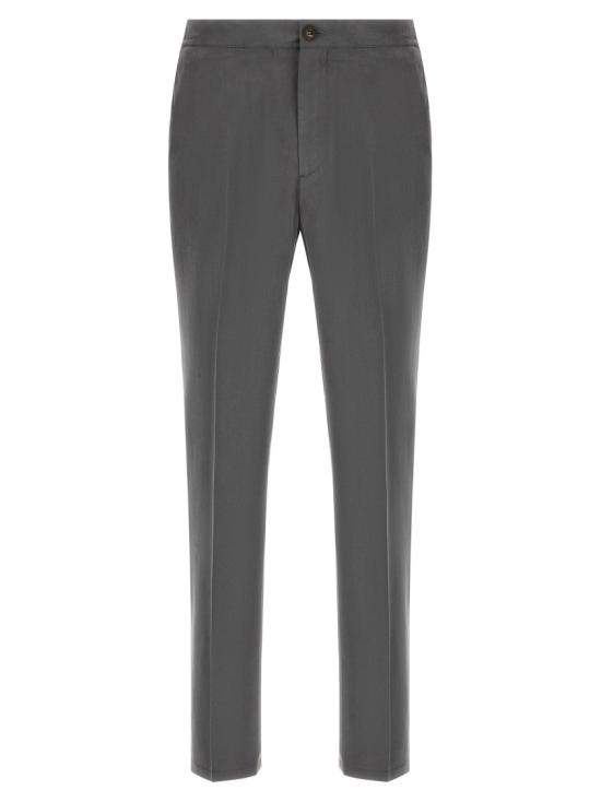 26SS 팔질레리 팬츠 9C31NH237ESP99825 Grey