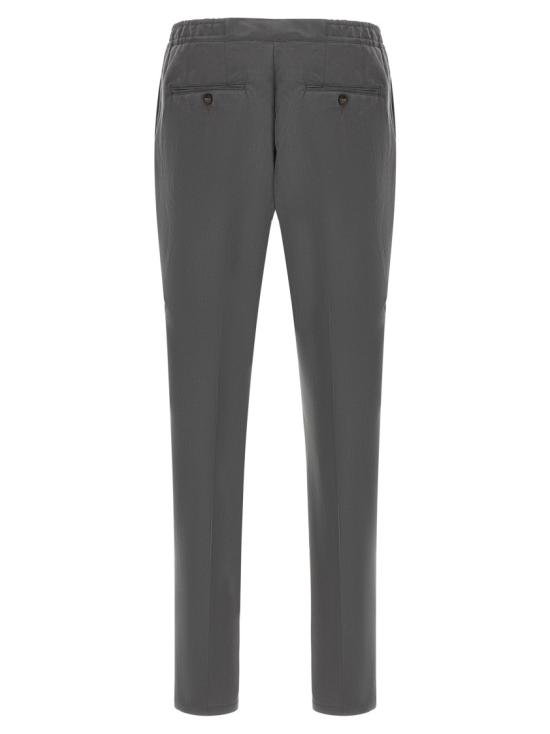 26SS 팔질레리 팬츠 9C31NH237ESP99825 Grey - PAL ZILERI