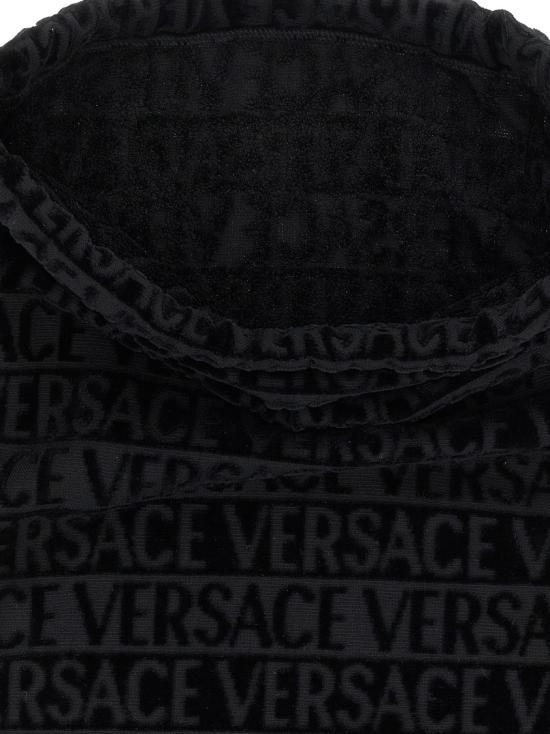 26SS 베르사체 가방 10228361A14584Z7011 Black - VERSACE