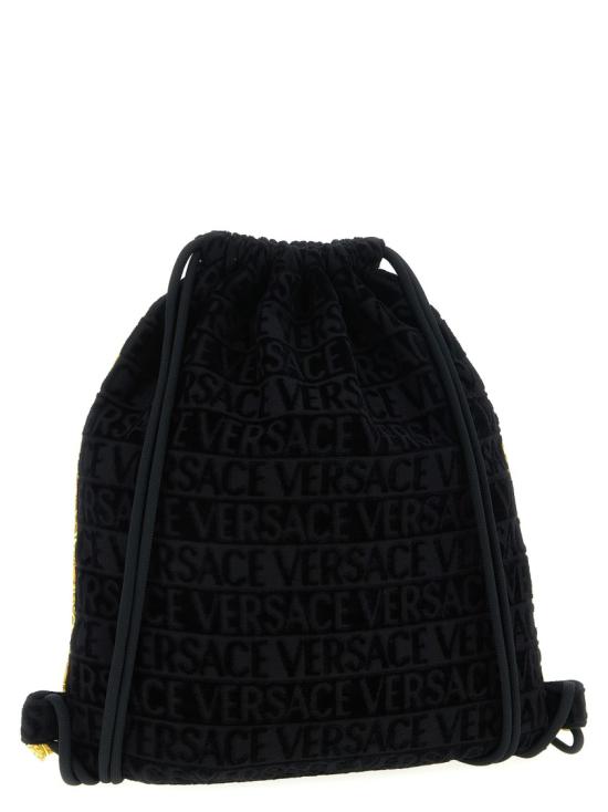 26SS 베르사체 가방 10228361A14584Z7011 Black - VERSACE