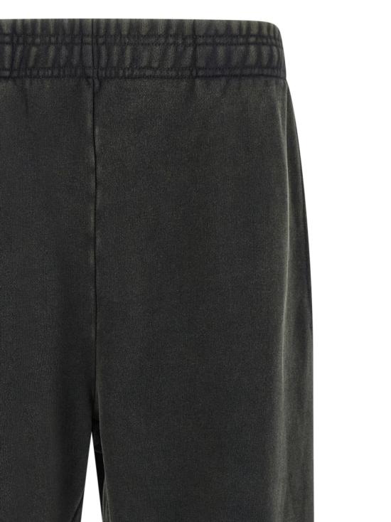 26SS 엔타이어 스튜디오 팬츠 ESSS26PA040120392 Black - ENTIRE STUDIOS