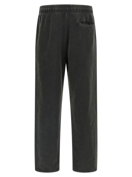 26SS 엔타이어 스튜디오 팬츠 ESSS26PA040120392 Black - ENTIRE STUDIOS